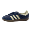 adidas アディダス ID2056 Samba OG Night Navy サンバ ナイトネイビー ローカット スニーカー ネイビー系 26cn【新古品】【未使用】【中古】