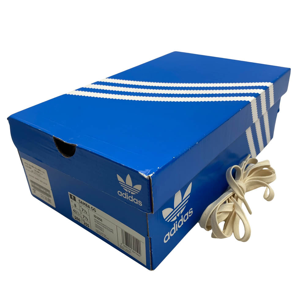 adidas アディダス ID2056 Samba OG Night Navy サンバ ナイトネイビー
