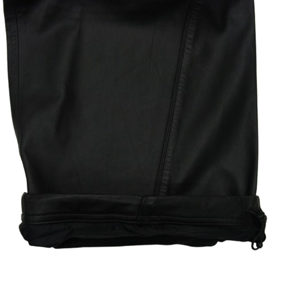 Supreme シュプリーム 25AW × Umbro Leather Track Pant