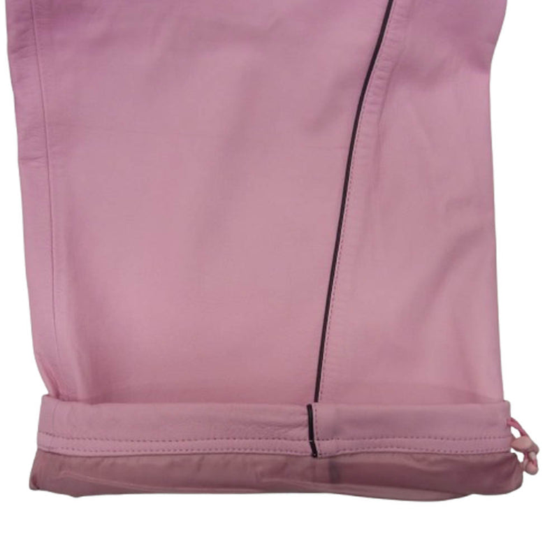 Supreme シュプリーム 25AW × Umbro Leather Track Pant アンブロ