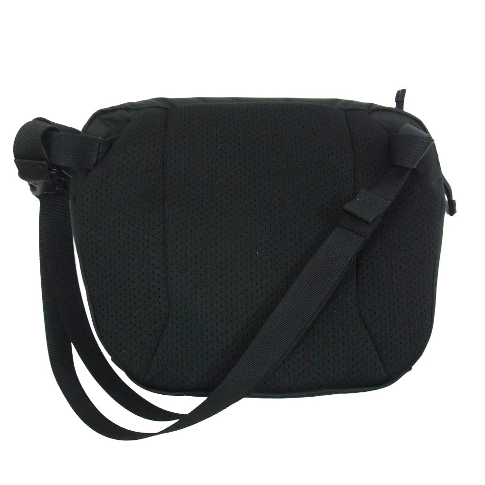 ARC'TERYX アークテリクス X000008973 Mantis 2 Waist Pack マンティス ウエスト パック ショルダーポーチ バッグ ブラック系【中古】
