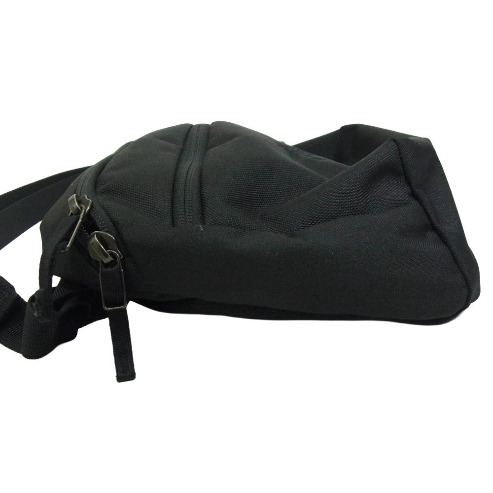 ARC'TERYX アークテリクス X000008973 Mantis 2 Waist Pack マンティス ウエスト パック ショルダーポーチ バッグ ブラック系【中古】