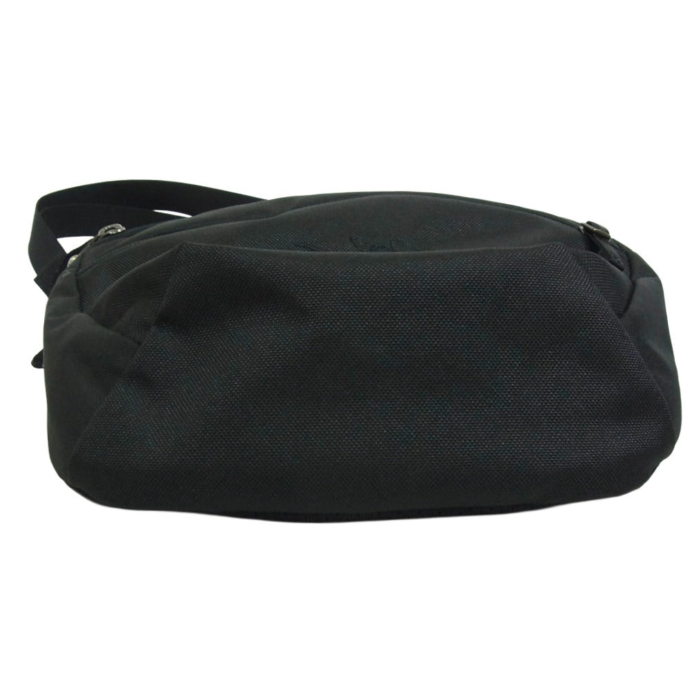 ARC'TERYX アークテリクス X000008973 Mantis 2 Waist Pack マンティス ウエスト パック ショルダーポーチ バッグ ブラック系【中古】