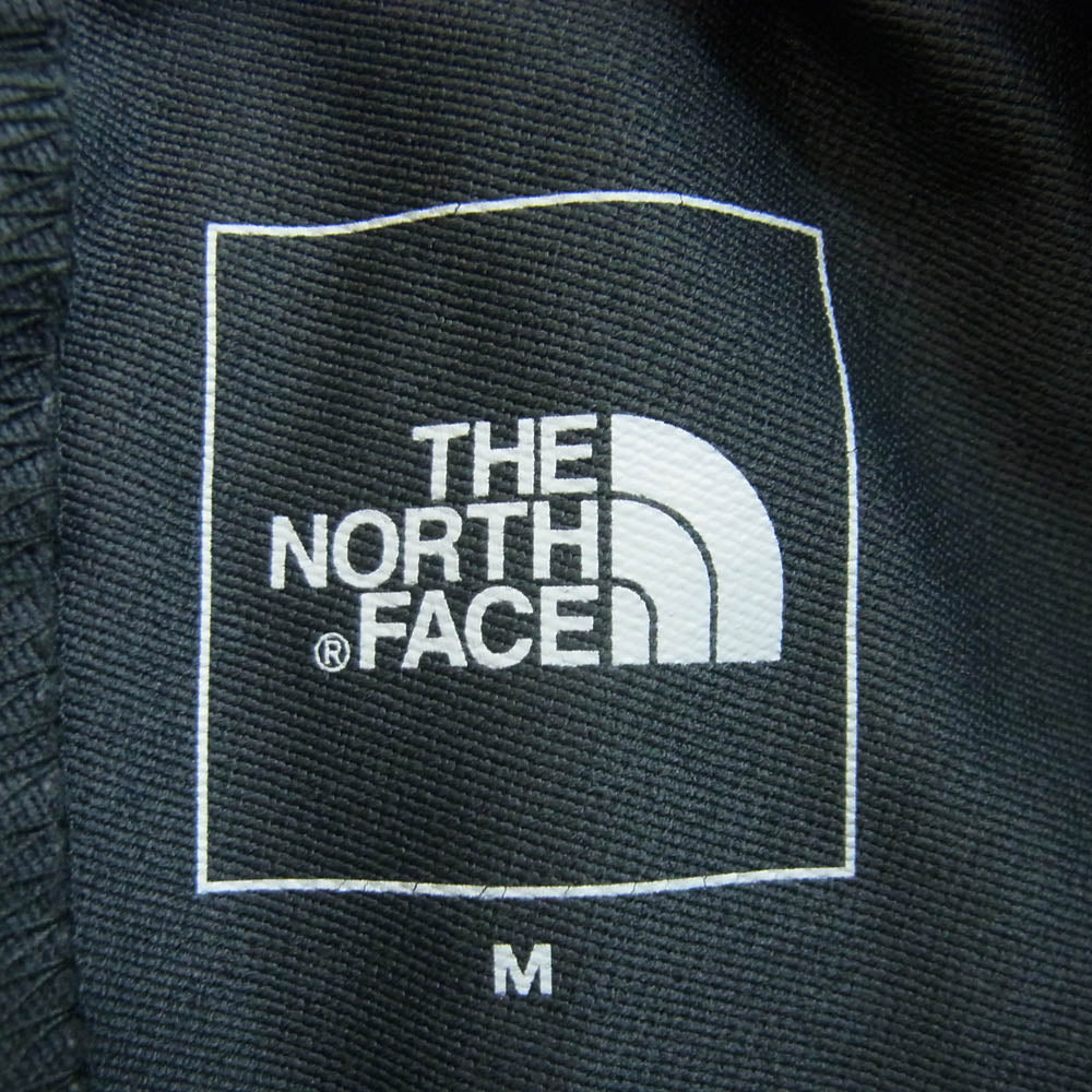 THE NORTH FACE ノースフェイス NB32301 Alpine Light Pant アルパイン ライト パンツ ベトナム製 グレー系 M【中古】