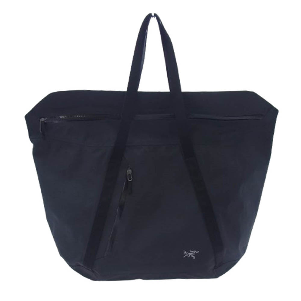 ARC'TERYX アークテリクス X000009626 Granville 30 Carryall Bag グランヴィル キャリーオール トート バッグ ダークグレー系【中古】