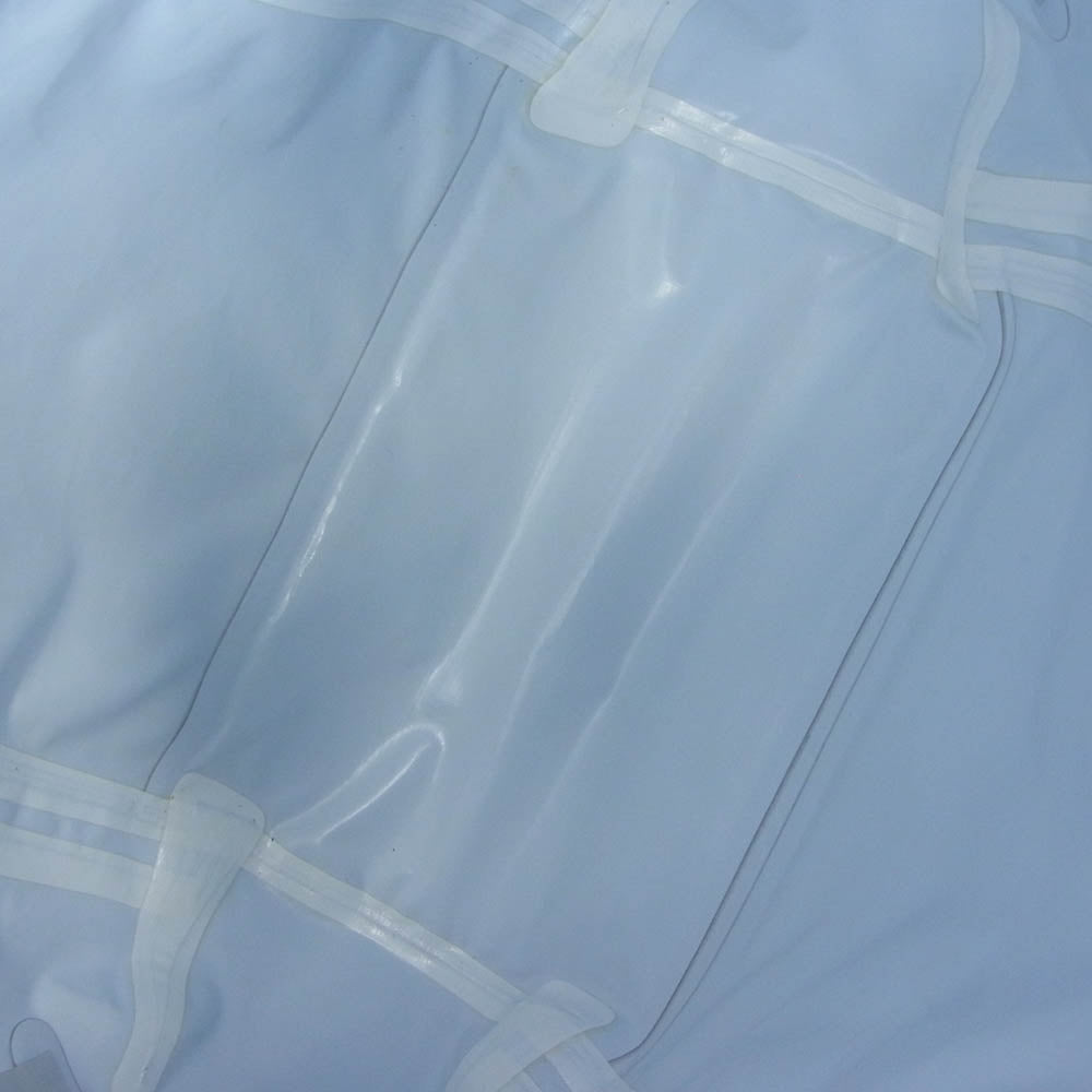 ARC'TERYX アークテリクス X000009626 Granville 30 Carryall Bag グランヴィル キャリーオール トート バッグ ダークグレー系【中古】