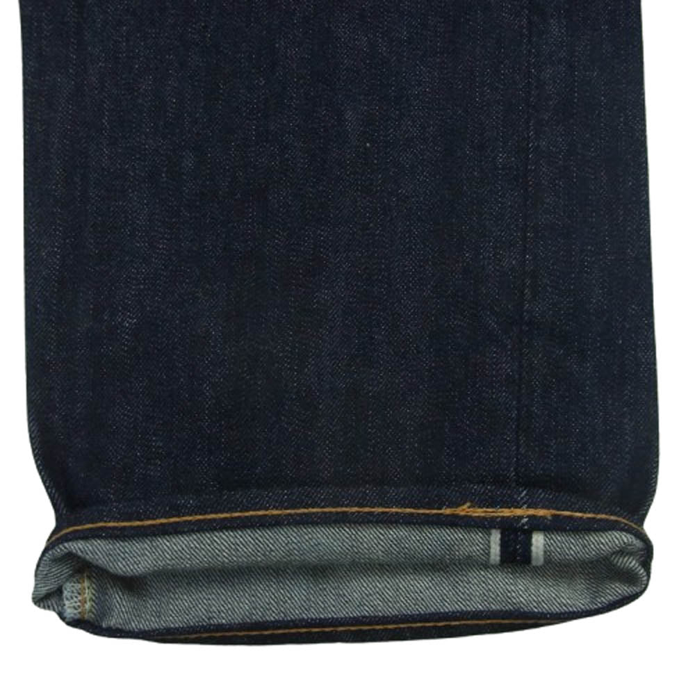 JELADO ジェラード JP94301E Age of Longing Black tag 301EXX エイジオブロンギング ラストリゾート デニム パンツ W30 インディゴブルー系 30【極上美品】【中古】
