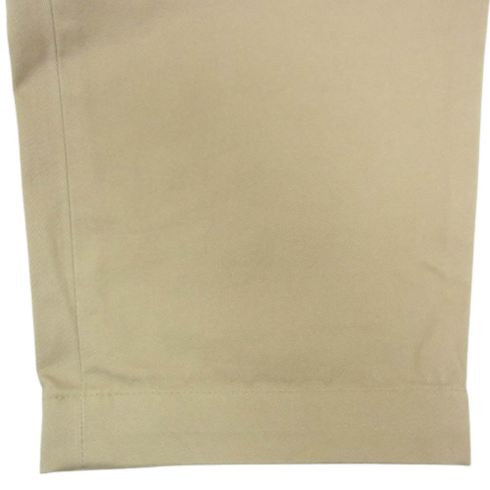 POLO RALPH LAUREN ポロ・ラルフローレン チノ パンツ ベージュ系 32【中古】