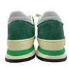 NEW BALANCE ニューバランス M990GG1 990V1 スエード ローカット スニーカー グリーン系 27cm【中古】