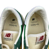 NEW BALANCE ニューバランス M990GG1 990V1 スエード ローカット スニーカー グリーン系 27cm【中古】