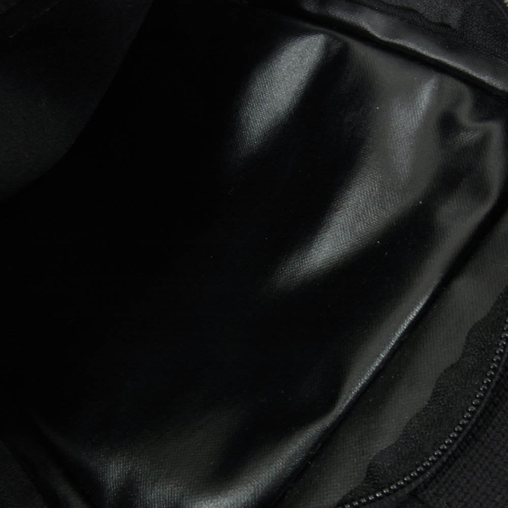 PORTER ポーター ボディバッグ ショルダーバッグ ブラック系【中古】