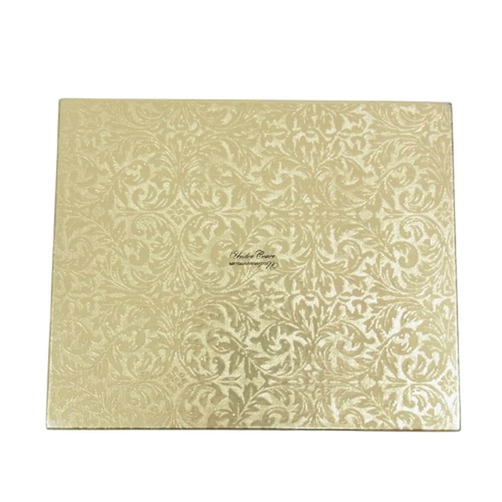 UNDERCOVER アンダーカバー 20SS UCY4C01-1 ガラスレザー ラウンド ジップ ウォレット 牛革 財布 ブラック系【極上美品】【中古】