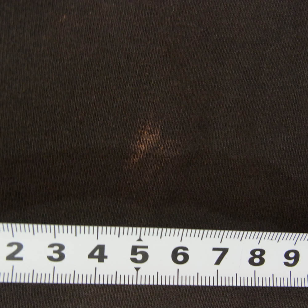 ヴィンテージ 90s STAR WARS ANAKIN DARTH VADER DON'T LOOK BACK スターウォーズ アナキン スカイウォーカー ムービー Tシャツ 半袖カットソー ブラウン系 L【中古】