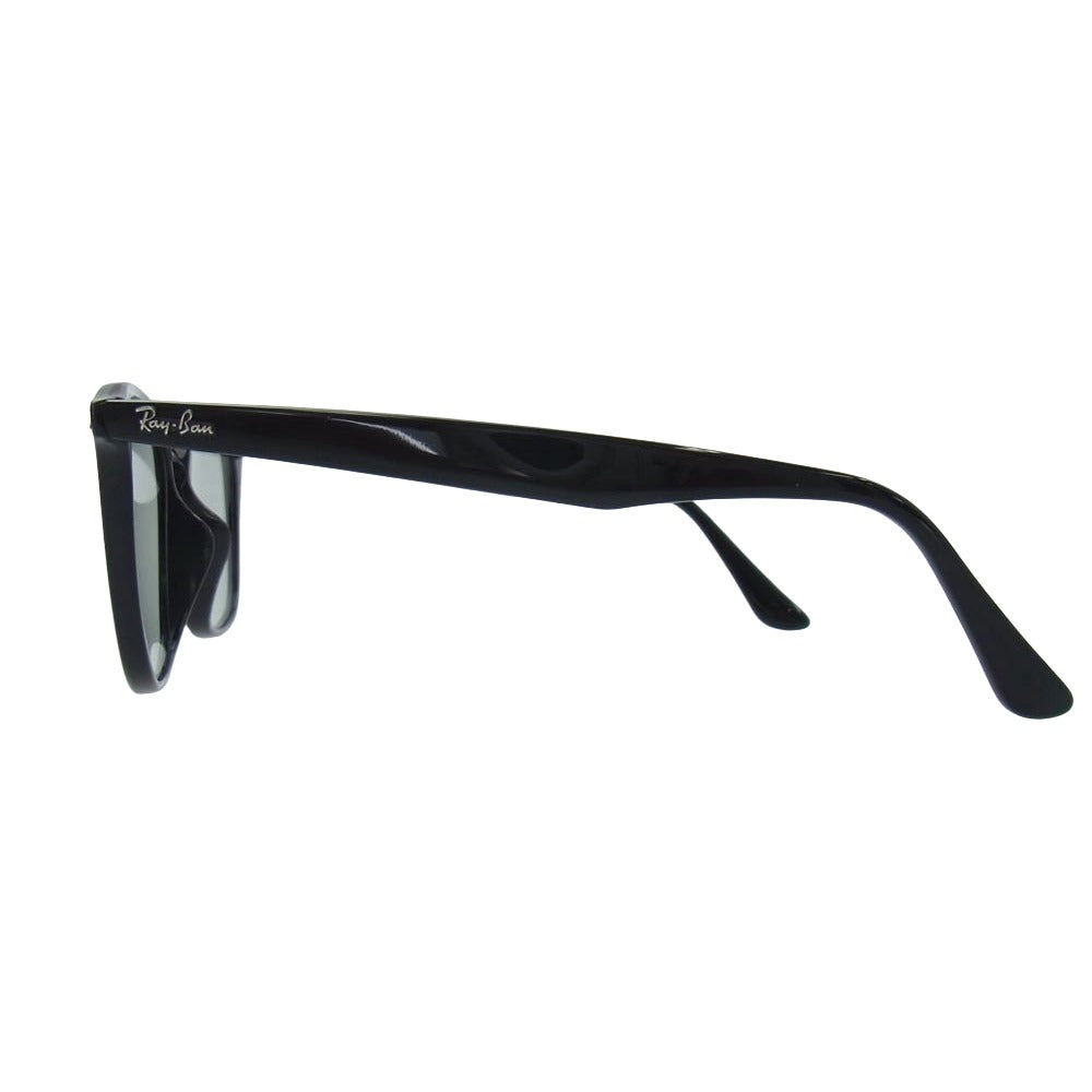 Ray-Ban レイバン RB4258F サングラス アイウェア 眼鏡 ブラック系 52□20　150【中古】
