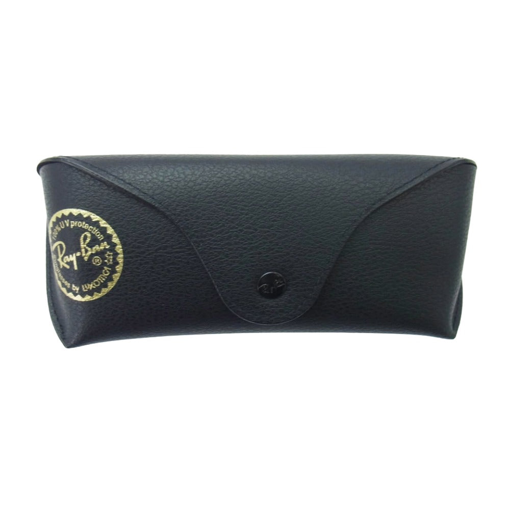 Ray-Ban レイバン RB4258F サングラス アイウェア 眼鏡 ブラック系 52□20　150【中古】
