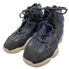 YEEZY BOOST イージーブースト FW4968 YEEZY 500 HIGH SLATE イージー500 ハイカット スレート スニーカー ネイビー系 26.5cm【中古】