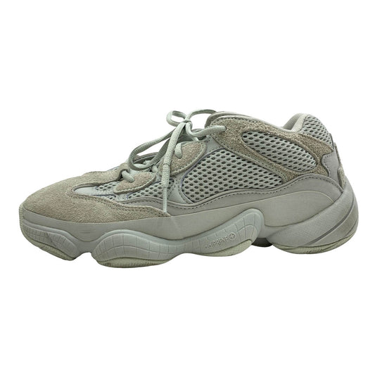 YEEZY BOOST イージーブースト EE7287 YEEZY BOOST 500 SALT イージーブースト500 ソルト スニーカー グレー系 26cm【中古】