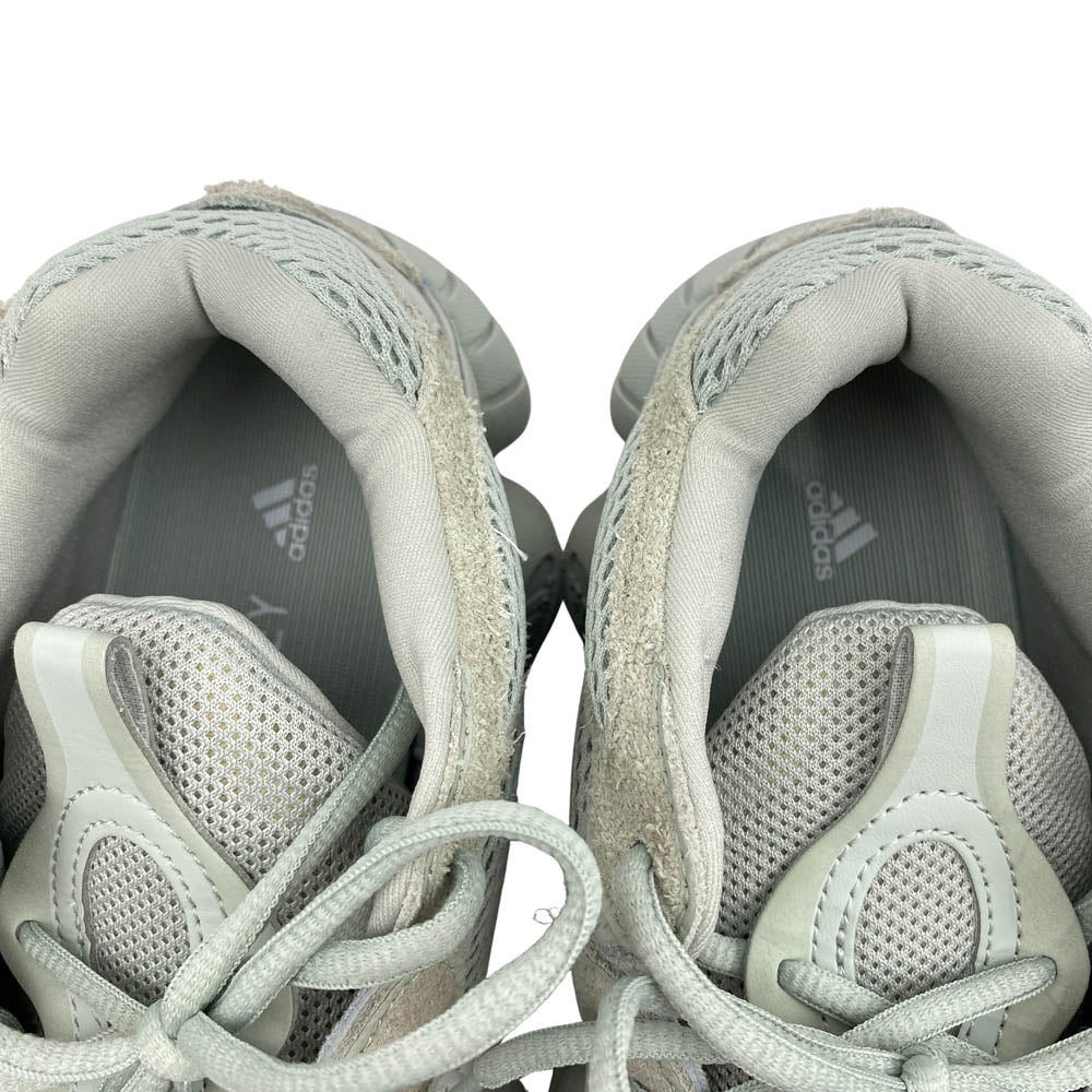 YEEZY BOOST イージーブースト EE7287 YEEZY BOOST 500 SALT イージーブースト500 ソルト スニーカー グレー系 26cm【中古】