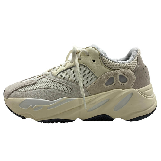 YEEZY BOOST イージーブースト EG7596 YEEZY BOOST 700 イージーブースト700 ANALOG アナログ スニーカー グレー系 26cm【中古】