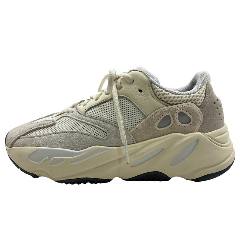 YEEZY BOOST イージーブースト EG7596 YEEZY BOOST 700 イージーブースト700 ANALOG アナログ スニーカー グレー系 26cm【中古】