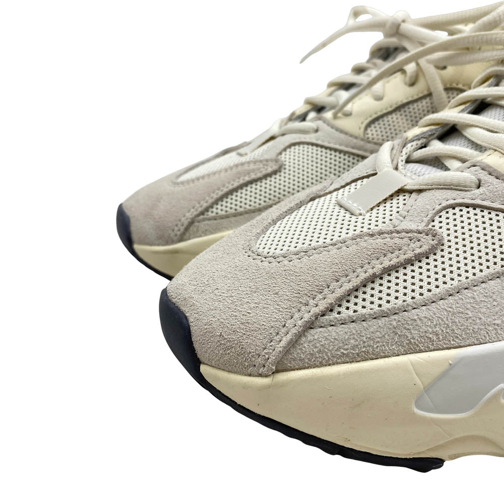 YEEZY BOOST イージーブースト EG7596 YEEZY BOOST 700 イージーブースト700 ANALOG アナログ スニーカー グレー系 26cm【中古】