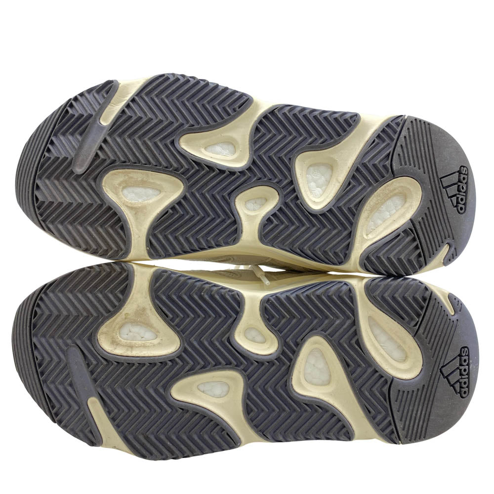 YEEZY BOOST イージーブースト EG7596 YEEZY BOOST 700 イージーブースト700 ANALOG アナログ スニーカー グレー系 26cm【中古】