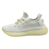 YEEZY BOOST イージーブースト Cp9366 350 V2 CREAM WHITE イージーブースト350 V2 クリームホワイト スニーカー ホワイト系 26.5cm【極上美品】【中古】