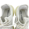 YEEZY BOOST イージーブースト Cp9366 350 V2 CREAM WHITE イージーブースト350 V2 クリームホワイト スニーカー ホワイト系 26.5cm【極上美品】【中古】
