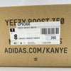 YEEZY BOOST イージーブースト Cp9366 350 V2 CREAM WHITE イージーブースト350 V2 クリームホワイト スニーカー ホワイト系 26.5cm【極上美品】【中古】
