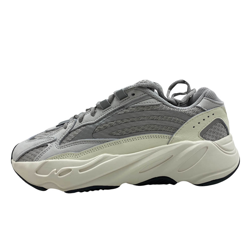YEEZY BOOST イージーブースト EF2829 YEEZY BOOST 700 V2 Static イージーブースト700 スタティック スニーカー グレー系 26cm【極上美品】【中古】