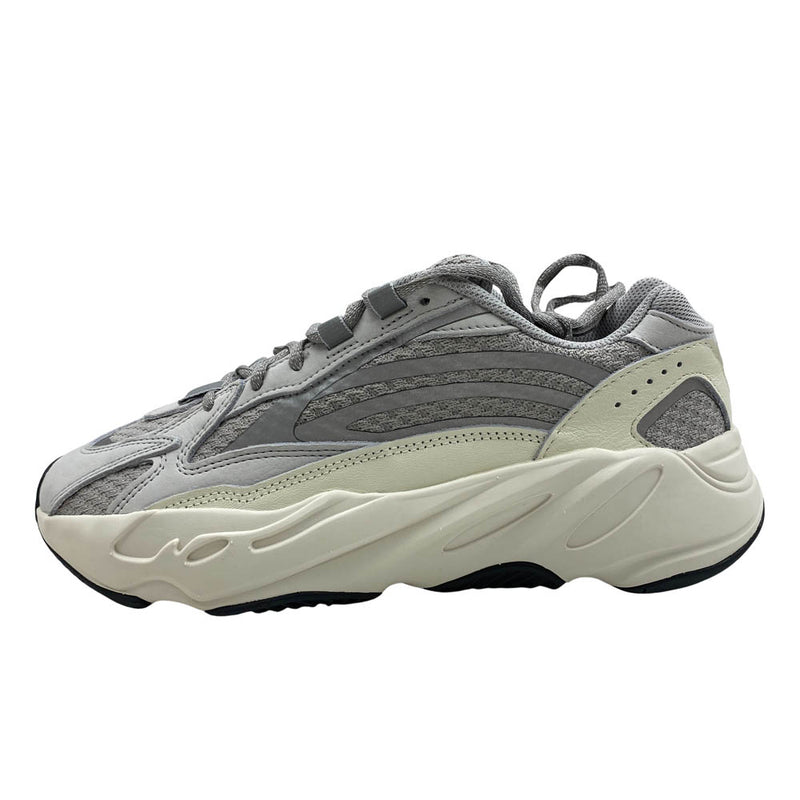 YEEZY BOOST イージーブースト EF2829 YEEZY BOOST 700 V2 Static イージーブースト700 スタティック スニーカー グレー系 26cm【極上美品】【中古】