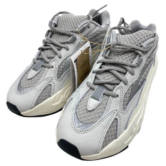 YEEZY BOOST イージーブースト EF2829 YEEZY BOOST 700 V2 Static イージーブースト700 スタティック スニーカー グレー系 26cm【極上美品】【中古】