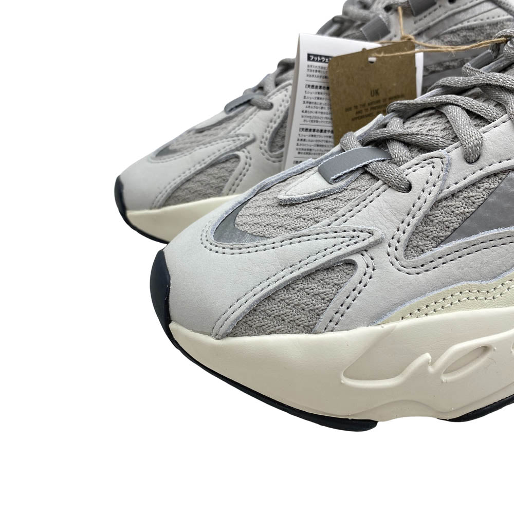 YEEZY BOOST イージーブースト EF2829 YEEZY BOOST 700 V2 Static イージーブースト700 スタティック スニーカー グレー系 26cm【極上美品】【中古】
