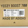 YEEZY BOOST イージーブースト EF2829 YEEZY BOOST 700 V2 Static イージーブースト700 スタティック スニーカー グレー系 26cm【極上美品】【中古】
