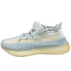 YEEZY BOOST イージーブースト FW3043 350 V2 CLOUD WHITE イージーブースト クラウドホワイト ノンリフレクティブ スニーカー 26cm【極上美品】【中古】
