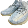 YEEZY BOOST イージーブースト FW3043 350 V2 CLOUD WHITE イージーブースト クラウドホワイト ノンリフレクティブ スニーカー 26cm【極上美品】【中古】