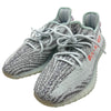 YEEZY BOOST イージーブースト B37571 350 V2 BLUE TINT イージーブースト350 V2 ブルーティント スニーカー グレー系 26cm【極上美品】【中古】