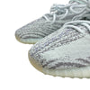 YEEZY BOOST イージーブースト B37571 350 V2 BLUE TINT イージーブースト350 V2 ブルーティント スニーカー グレー系 26cm【極上美品】【中古】