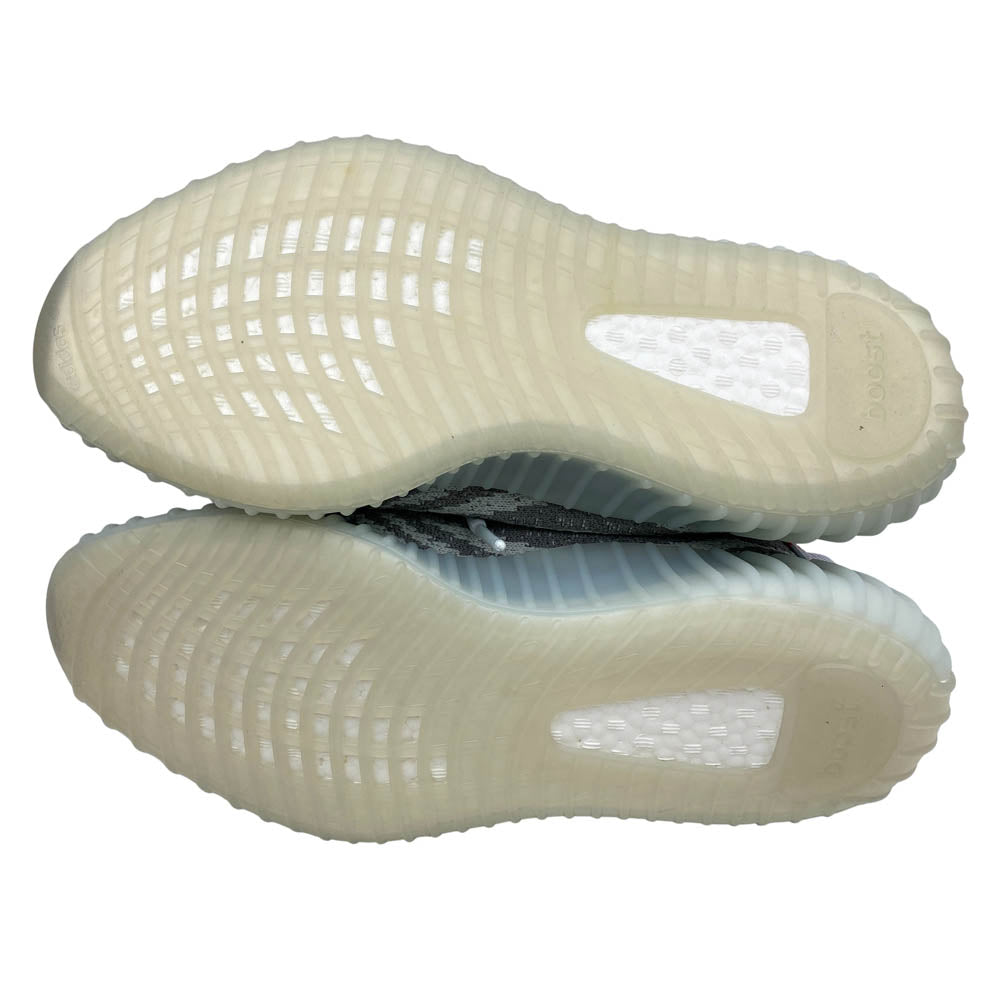 YEEZY BOOST イージーブースト B37571 350 V2 BLUE TINT イージーブースト350 V2 ブルーティント スニーカー グレー系 26cm【極上美品】【中古】