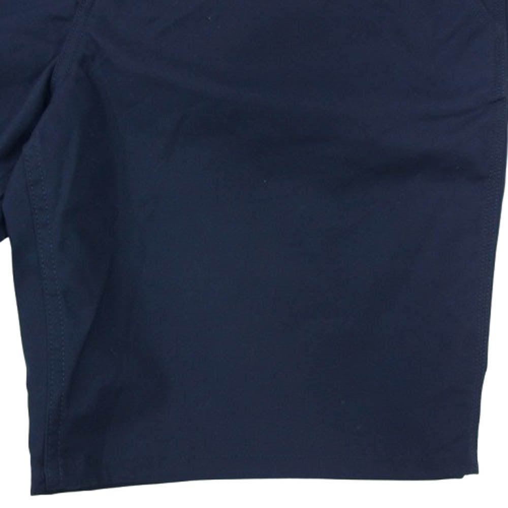 Carhartt カーハート BS3111-W Rugged Pro Series フレックス ルーズフィット コットンキャンバス ワーク ショーツ ハーフパンツ ネイビー系 18【極上美品】【中古】