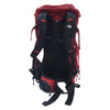 THE NORTH FACE ノースフェイス NM61509 TELLUS 45 テルス45 バックパック リュックサック レッド系【中古】