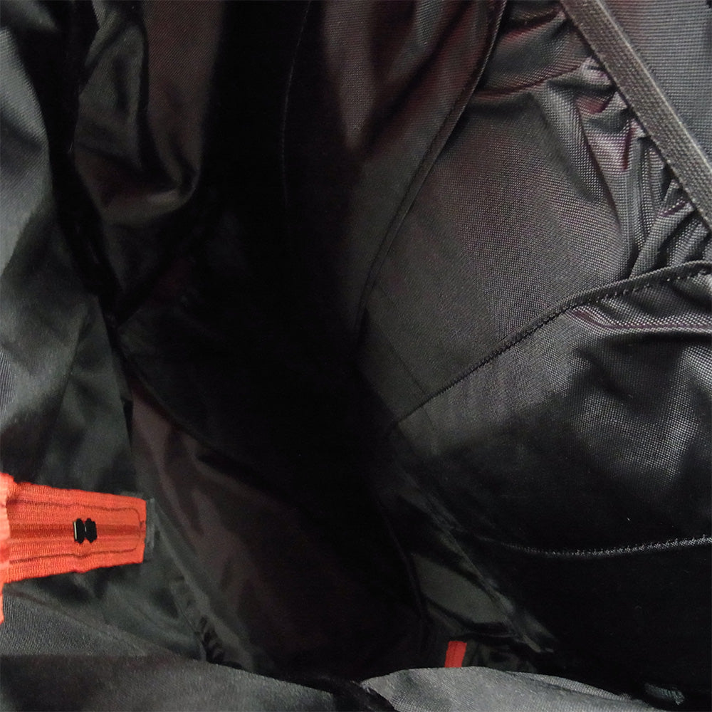THE NORTH FACE ノースフェイス NM61509 TELLUS 45 テルス45 バックパック リュックサック レッド系【中古】