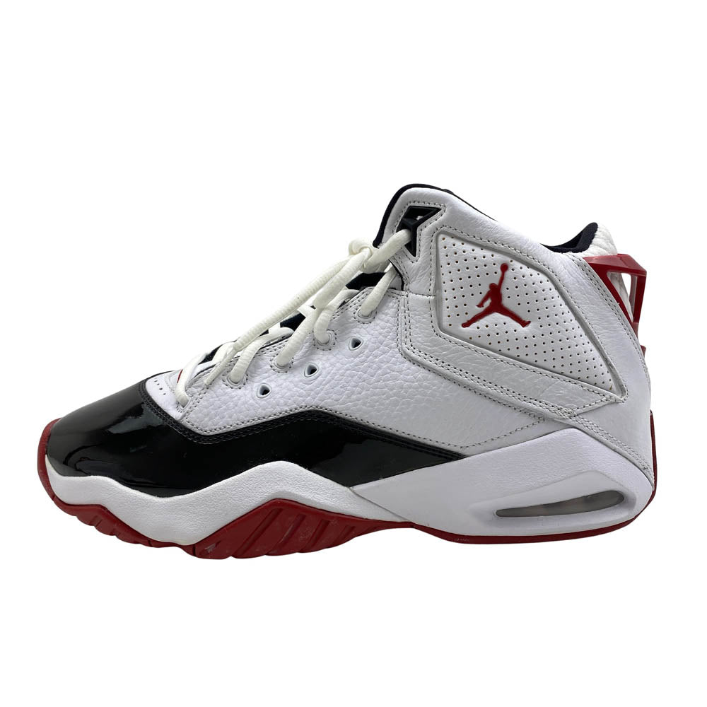 NIKE ナイキ 315317-160 Jordan B'Loyal ジョーダン ロイヤル ハイカット スニーカー ホワイト系 26.5cm【中古】