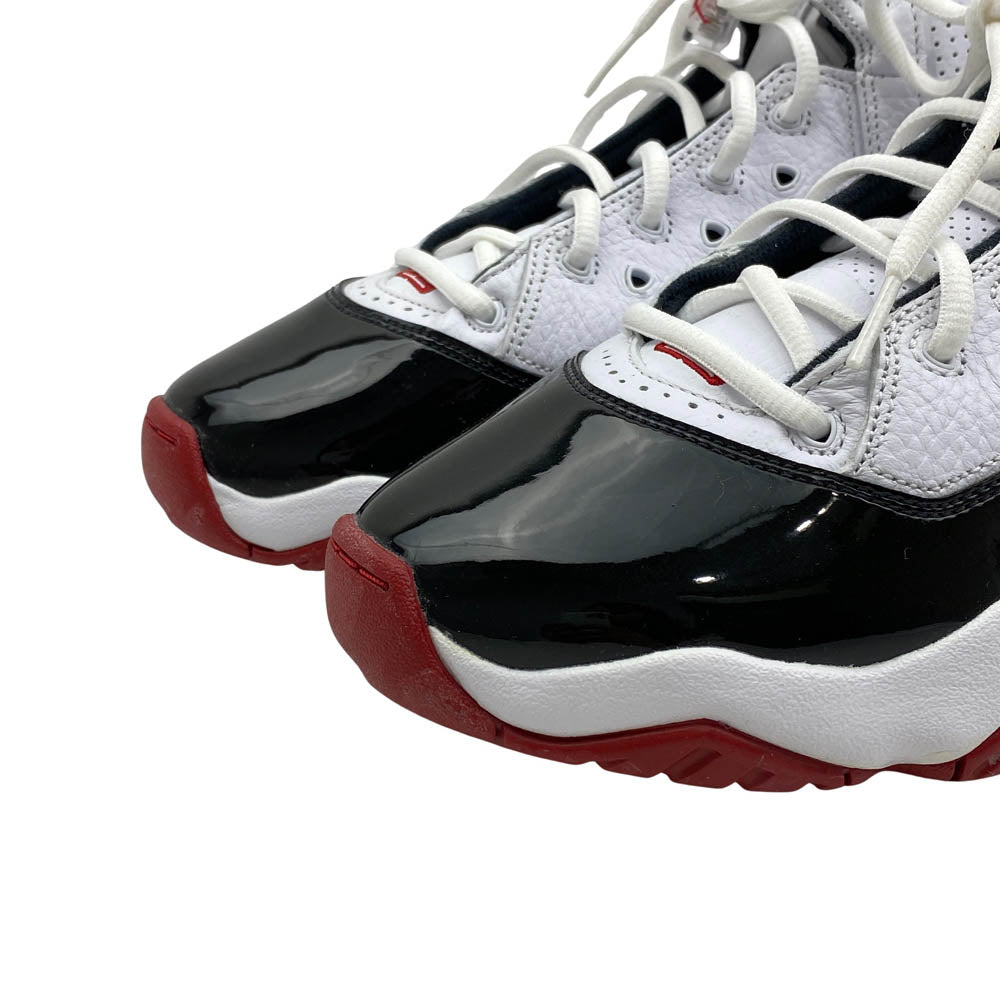 NIKE ナイキ 315317-160 Jordan B'Loyal ジョーダン ロイヤル ハイカット スニーカー ホワイト系 26.5cm【中古】