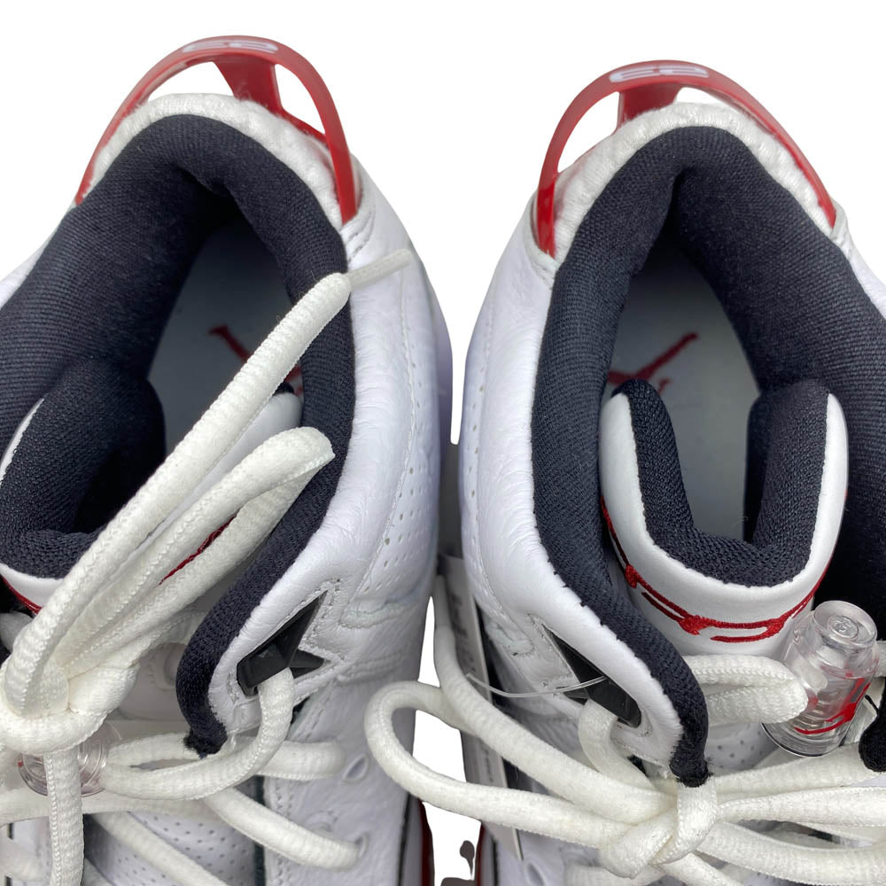 NIKE ナイキ 315317-160 Jordan B'Loyal ジョーダン ロイヤル ハイカット スニーカー ホワイト系 26.5cm【中古】