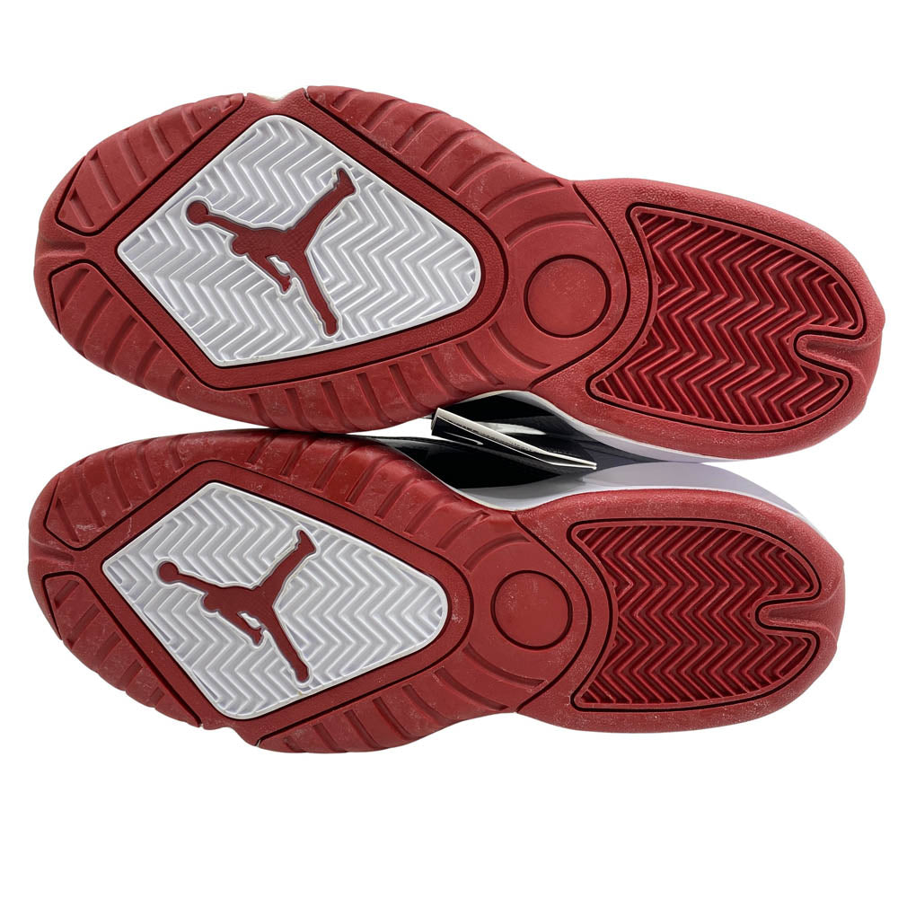 NIKE ナイキ 315317-160 Jordan B'Loyal ジョーダン ロイヤル ハイカット スニーカー ホワイト系 26.5cm【中古】