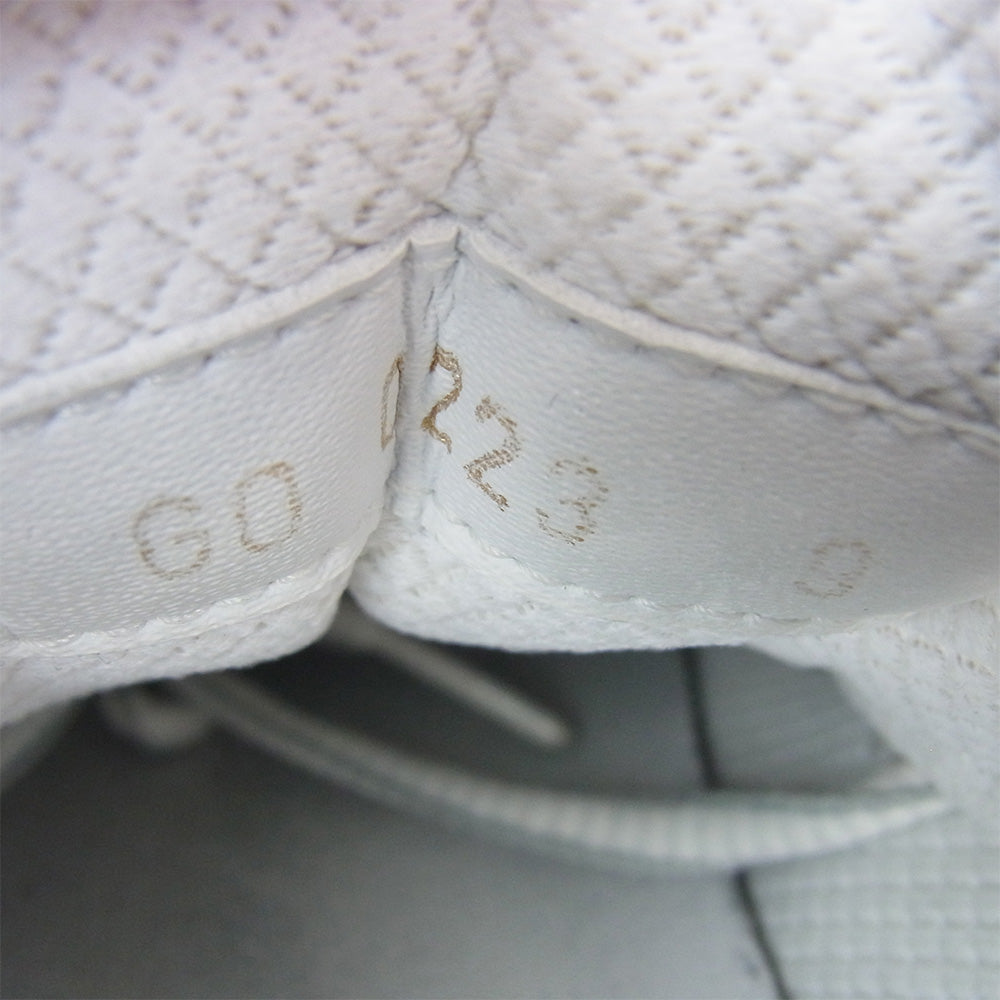 LOUIS VUITTON ルイ・ヴィトン 1ABEQ6 LV Runner Tatic Sneaker ランナー タティック スニーカー ホワイト系 9【中古】