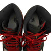 NIKE ナイキ DZ5485-106 Air Jordan 1 Retro High OG Black Toe Reimagined AJ1 エアジョーダン1 レトロ ハイカットスニーカー レッド系 28cm【中古】