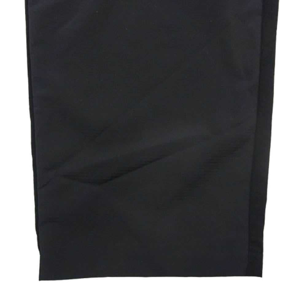 F.C.R.B. エフシーアールビー 25SS FCRB-250052 BREATHABLE TRAIL PANTS トレイル パンツ ブラック系 M【中古】