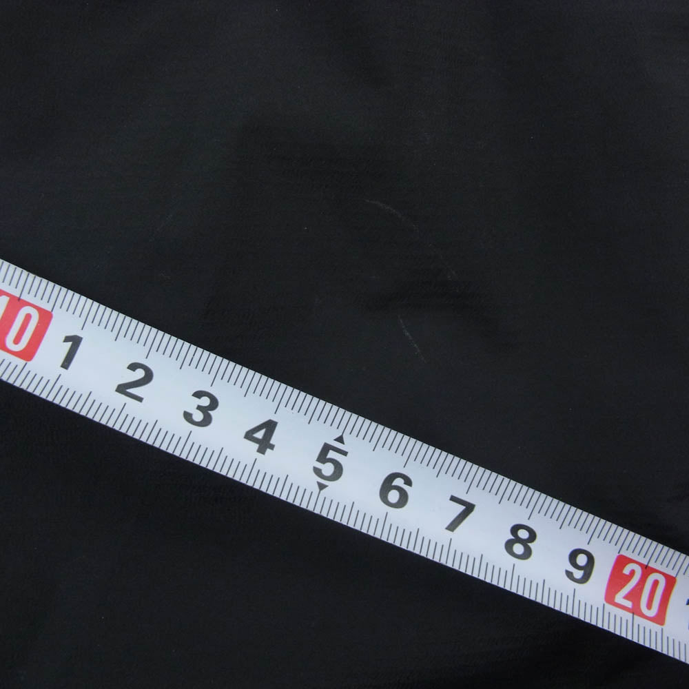 F.C.R.B. エフシーアールビー 25SS FCRB-250052 BREATHABLE TRAIL PANTS トレイル パンツ ブラック系 M【中古】